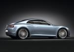 Audi e-Tron Detroit Showcar 2010 года